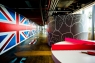 Google London office